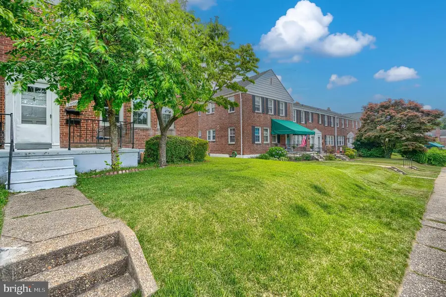 1806 Deveron Rd, Towson, MD 21286 - #3