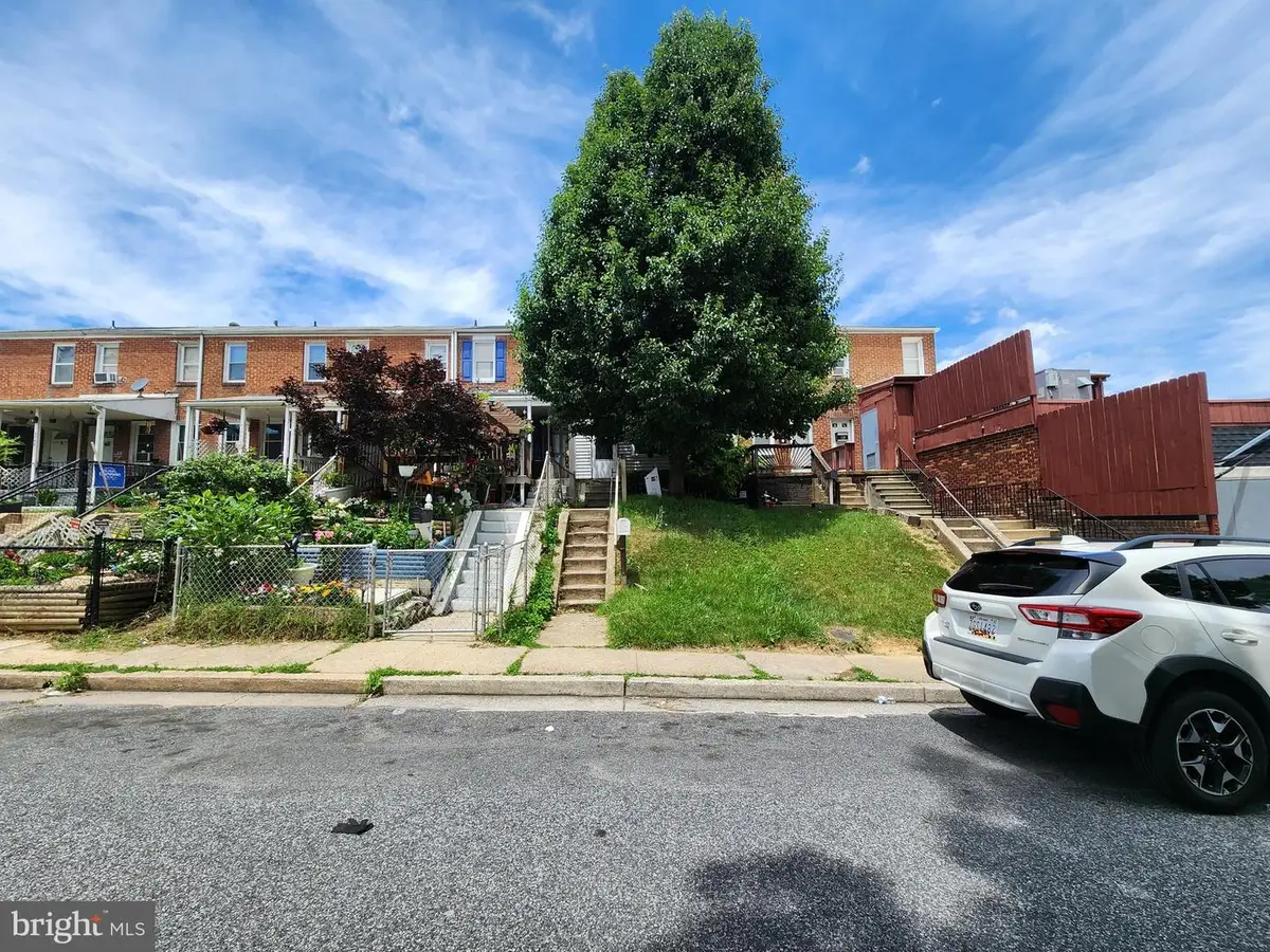 7766 Gough St, Baltimore, MD 21224 - #1