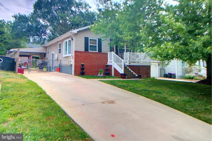 1921 Lincoln Ave, Baltimore, MD 21227 - #2