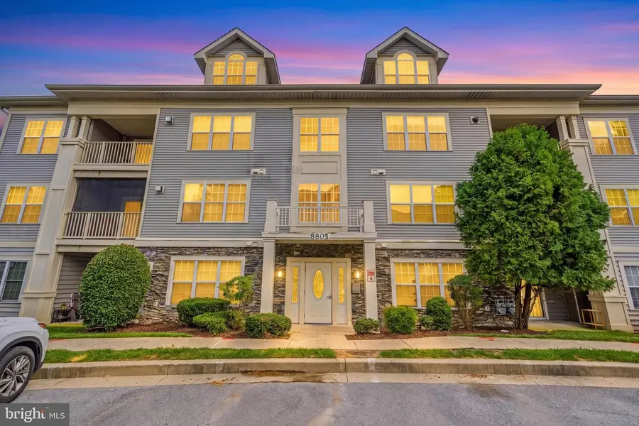 8805 Stone Ridge Cir #304, Baltimore, MD 21208 - #3