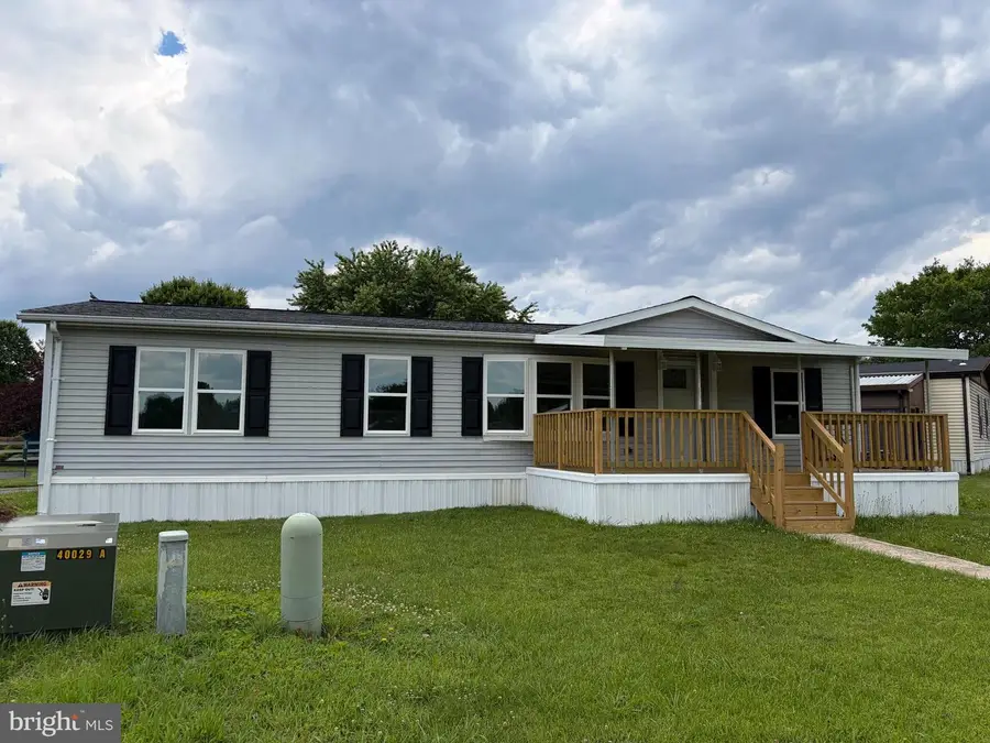 2 Tamarac Trl, Middle River, MD 21220 - #2