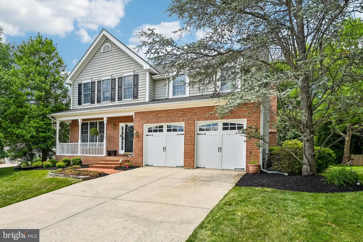 6 Hemlock Ct, Cockeysville, MD 21030 - #1