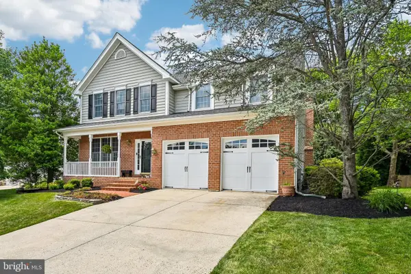 6 Hemlock Ct, COCKEYSVILLE, MD 21030