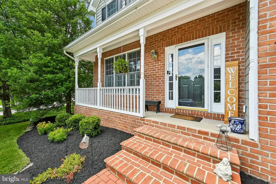 6 Hemlock Ct, Cockeysville, MD 21030 - #3