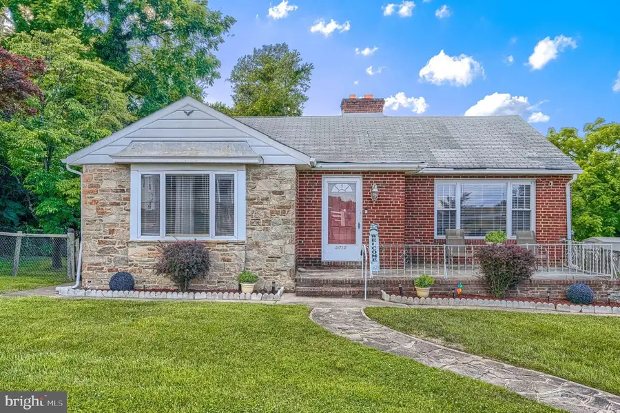 5010 Hazelwood Ave, Baltimore, MD 21206 - #2