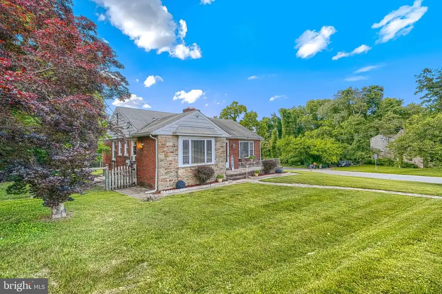 5010 Hazelwood Ave, Baltimore, MD 21206 - #3