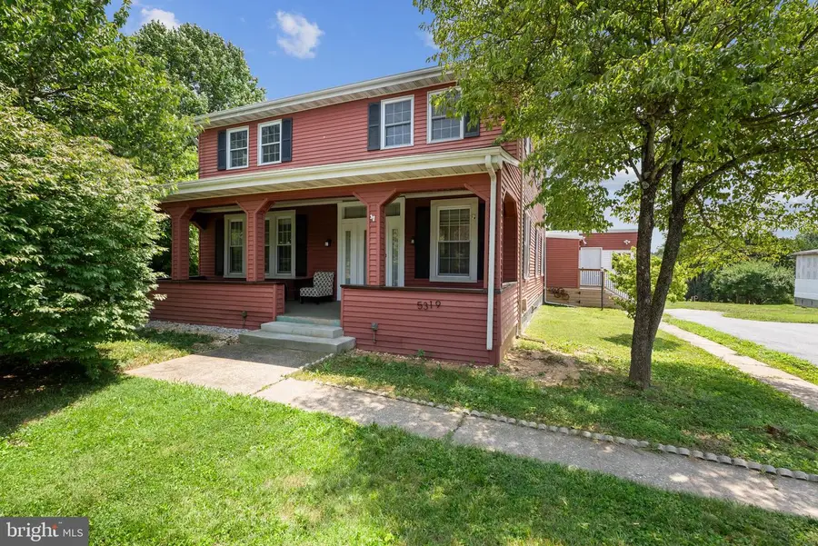 5319 Glen Falls Rd, Reisterstown, MD 21136 - #2
