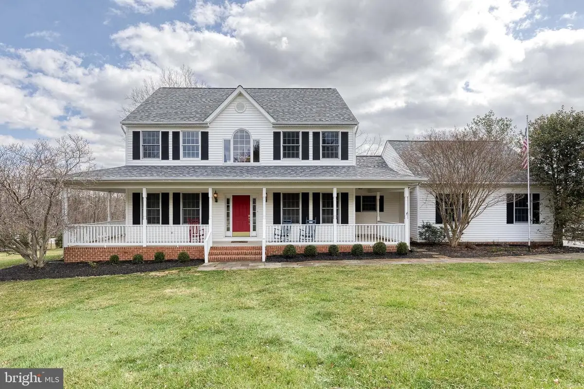 10925 Falls Rd, Lutherville Timonium, MD 21093 - #1