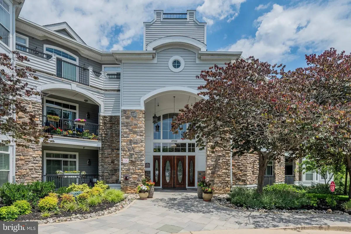 2700 Stone Cliff Dr #206, Baltimore, MD 21209 - #1