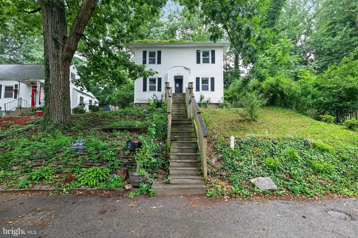 13 Beacon Hill Rd, Baltimore, MD 21207 - #1