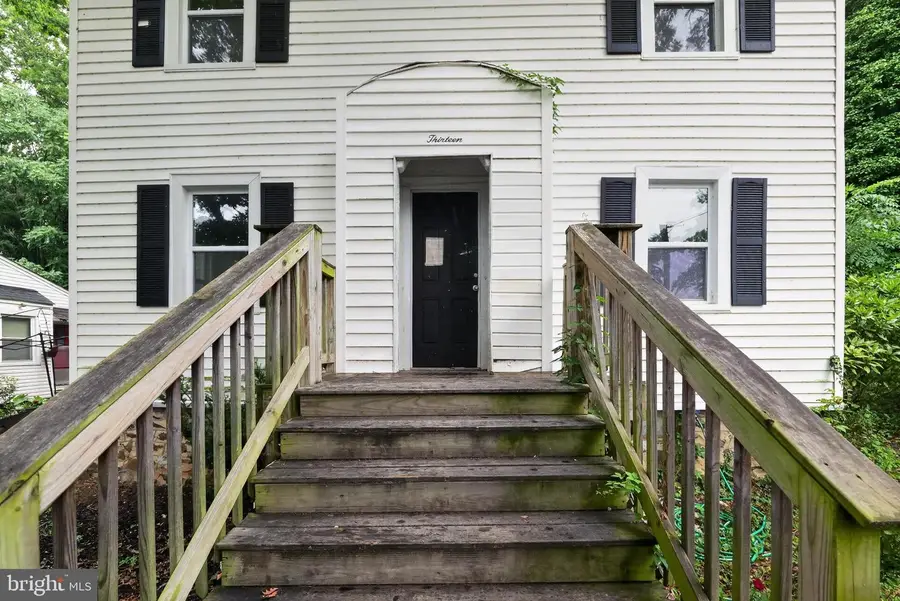 13 Beacon Hill Rd, Baltimore, MD 21207 - #3