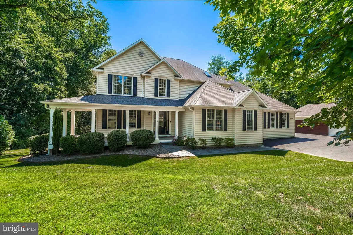 16665 Hereford Rd, Monkton, MD 21111 - #1