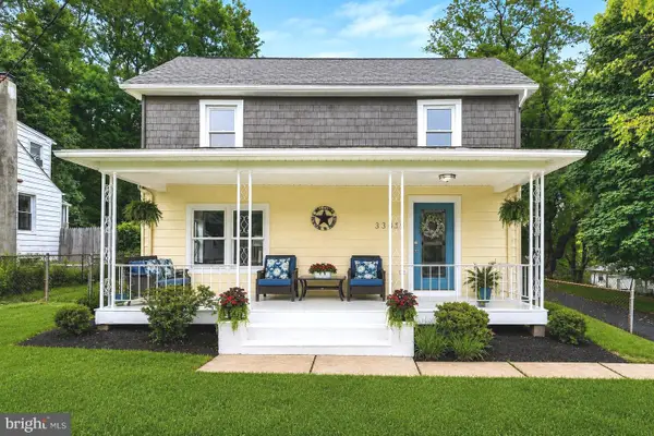3305 Chapman Rd, RANDALLSTOWN, MD 21133