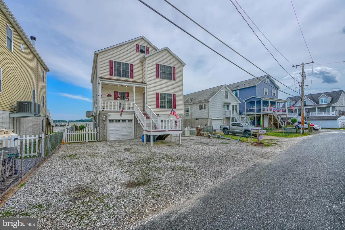 1205 Bayside Rd, Baltimore, MD 21221 - #1