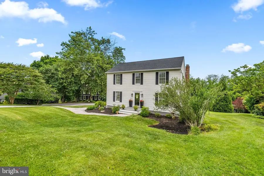 13 Barrow Ct, Towson, MD 21204 - #2