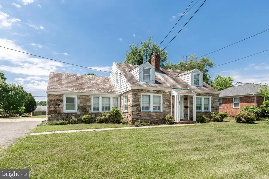 8407 Liberty Rd, Baltimore, MD 21244 - #2