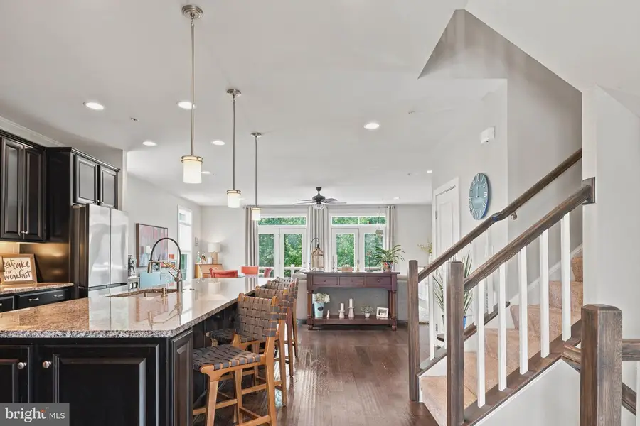 6313 Falconwood St, Middle River, MD 21220 - #2