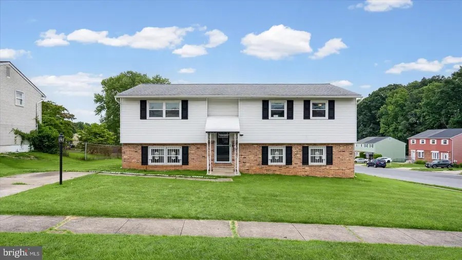 6700 Yataruba Dr, Baltimore, MD 21207 - #2