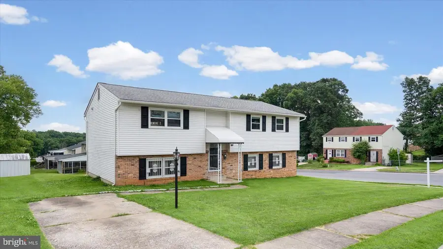 6700 Yataruba Dr, Baltimore, MD 21207 - #3