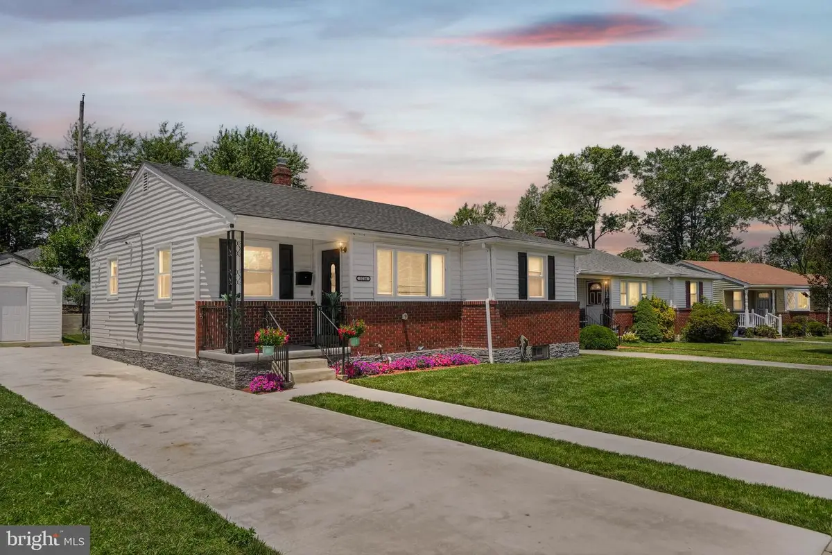 3214 Doycron Ct, Baltimore, MD 21207 - #1
