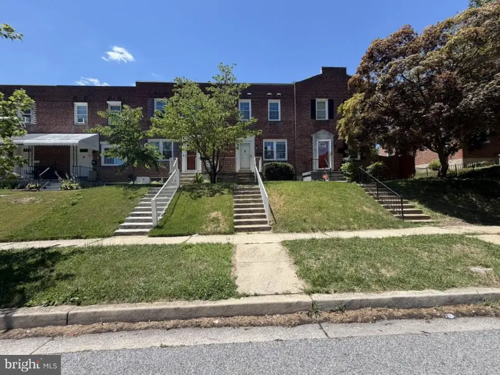 8648 Oak Rd, Baltimore, MD 21234 - #1