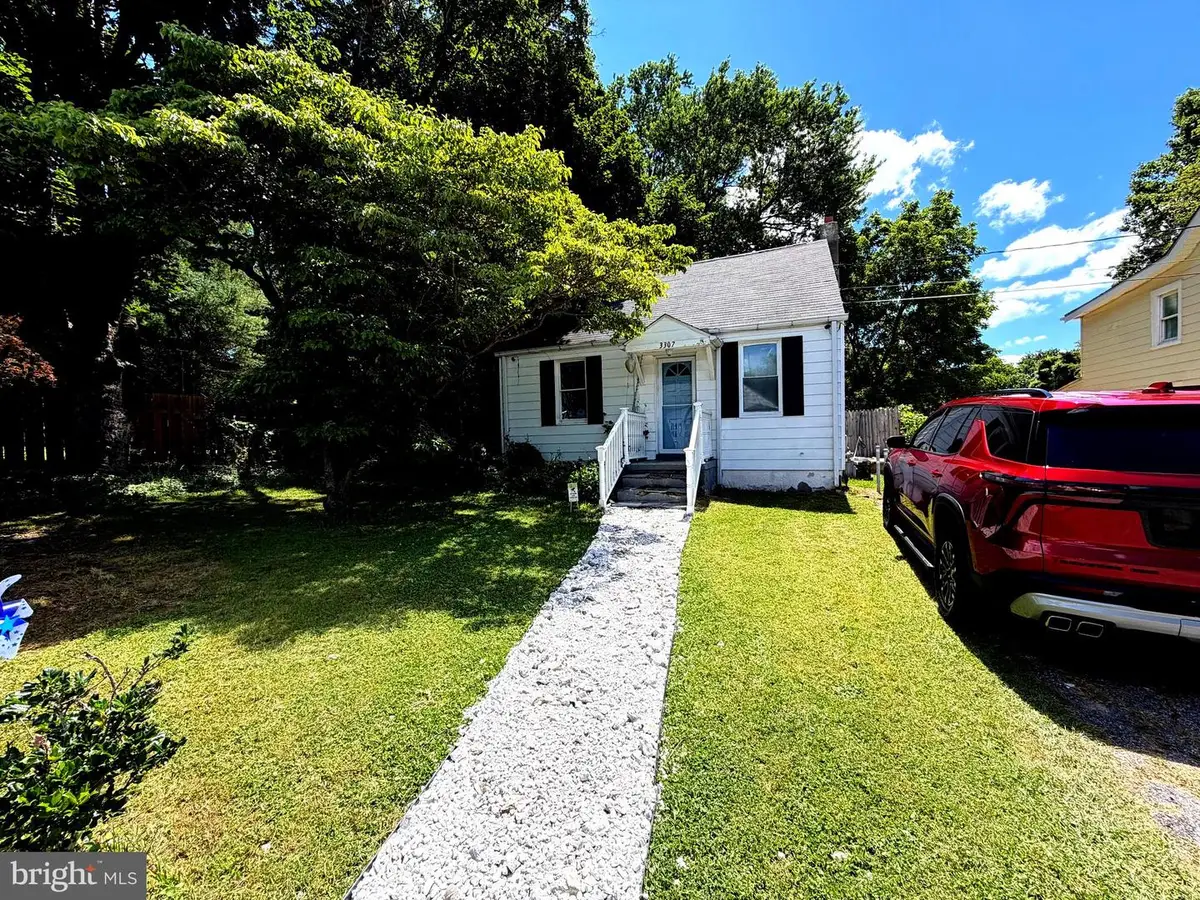3307 Chapman Rd, Randallstown, MD 21133 - #1
