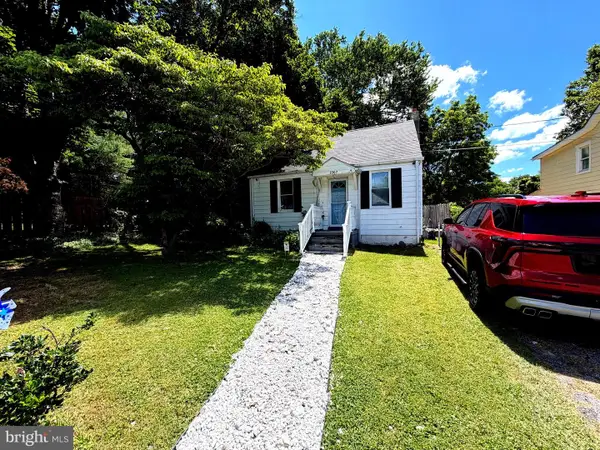3307 Chapman Rd, RANDALLSTOWN, MD 21133
