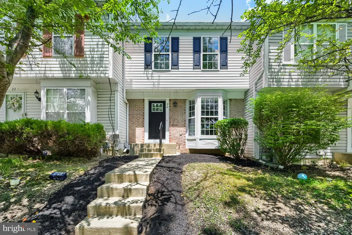 24 Stretham Ct, Owings Mills, MD 21117 - #1