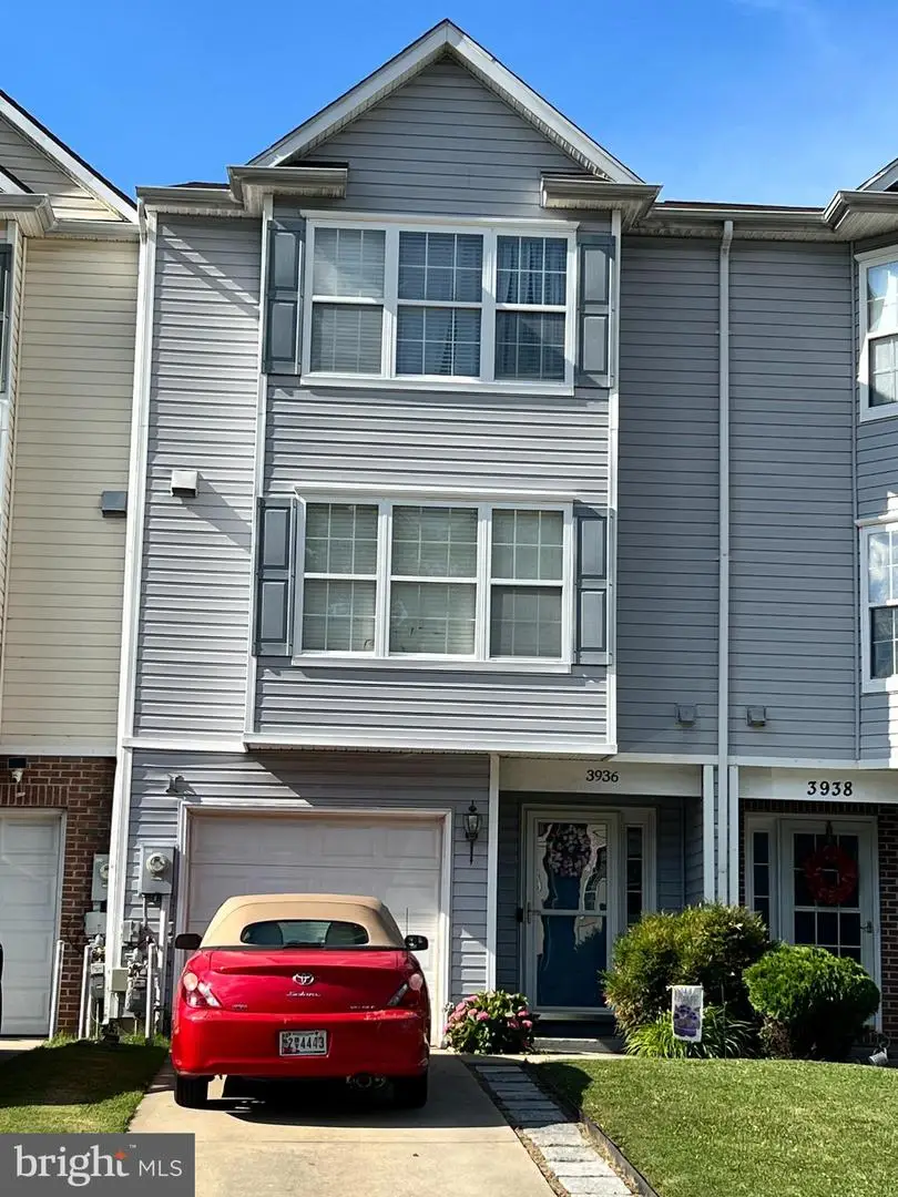 3936 Tidewood Rd, Baltimore, MD 21220 - #1