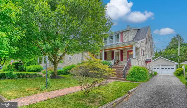 510 Murdock Rd, BALTIMORE, MD 21212