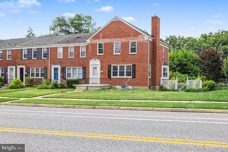 1547 Putty Hill Ave, Baltimore, MD 21286 - #2