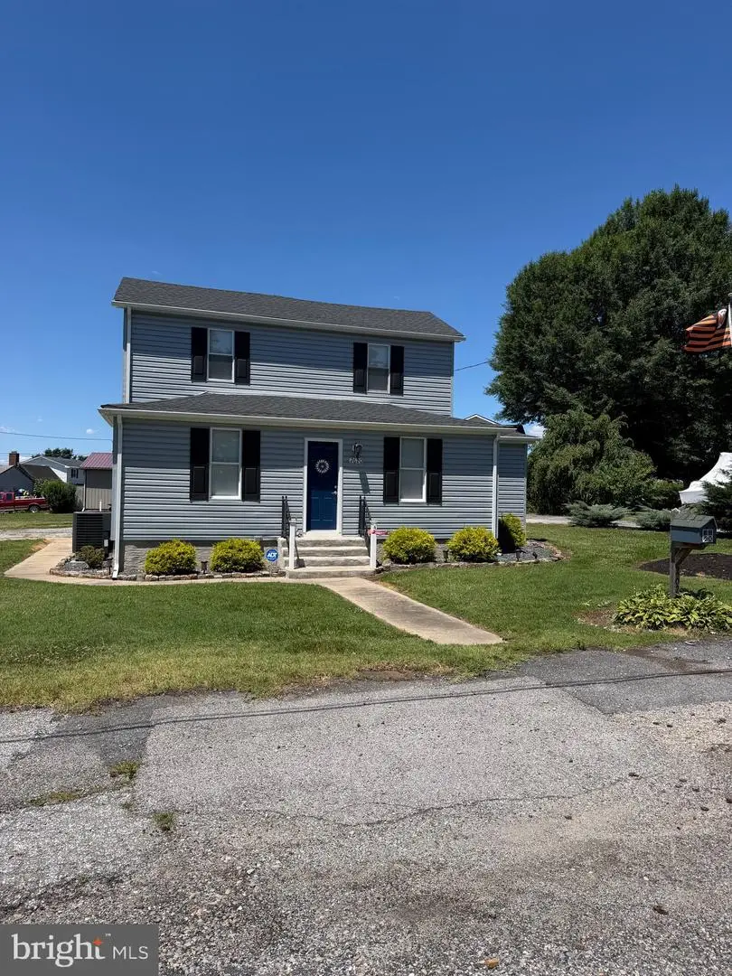 2620 Brannan Ave, Baltimore, MD 21219 - #2