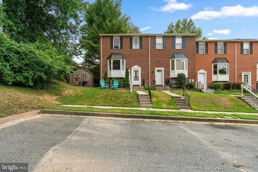 15 Sylvanhurst Ct, Baltimore, MD 21236 - #2