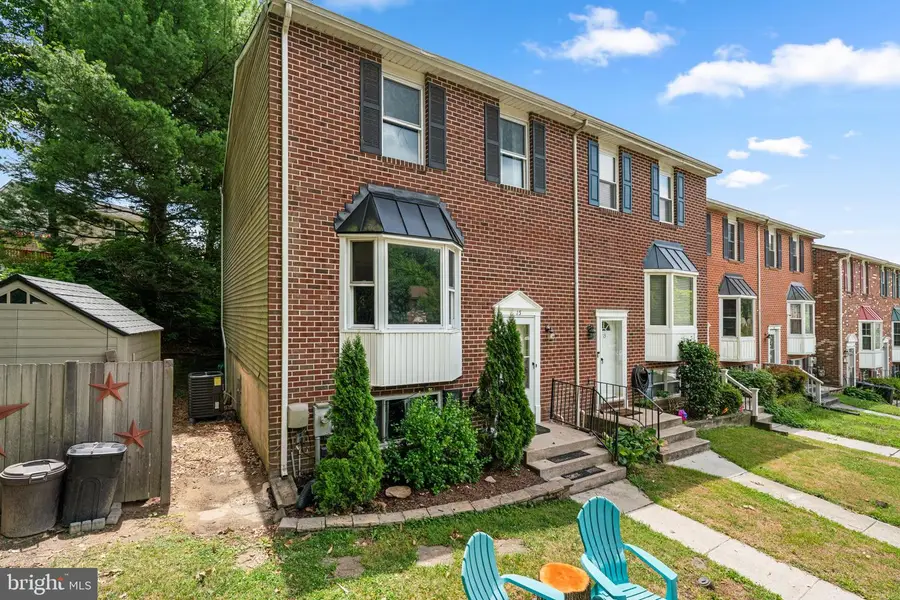 15 Sylvanhurst Ct, Baltimore, MD 21236 - #3