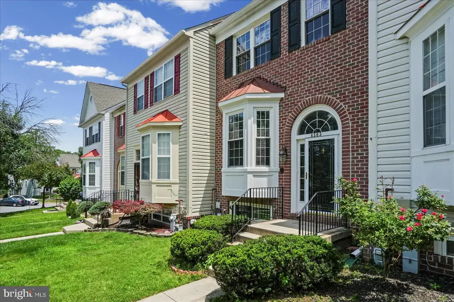 4303 Huntshire Rd, Randallstown, MD 21133 - #3