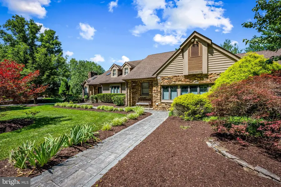 77 Seminary Farm Rd, Lutherville Timonium, MD 21093 - #3