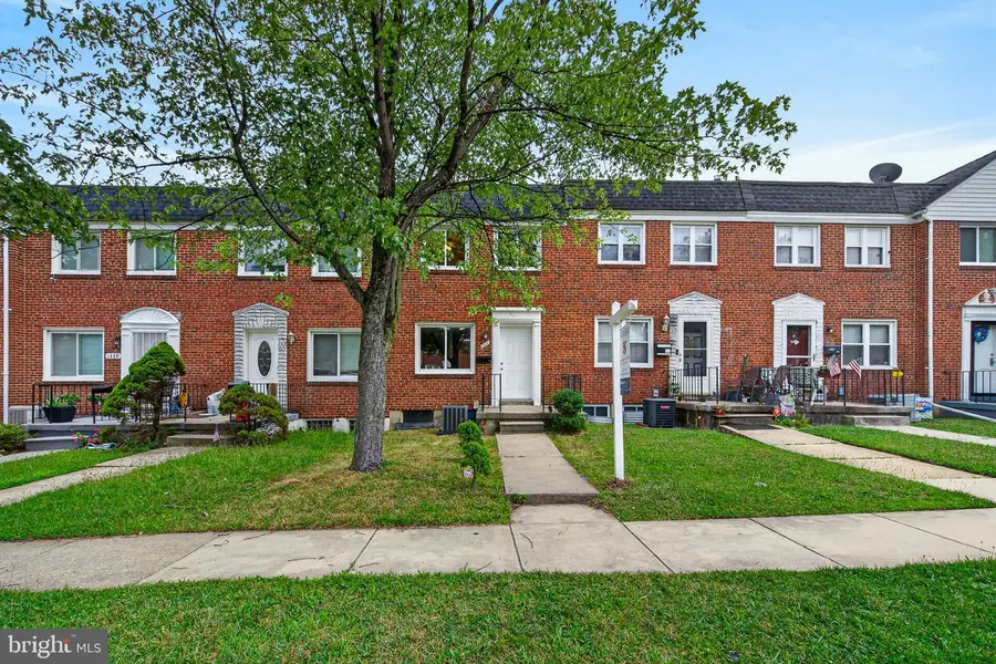1335 Deanwood Rd, Baltimore, MD 21234 - #2