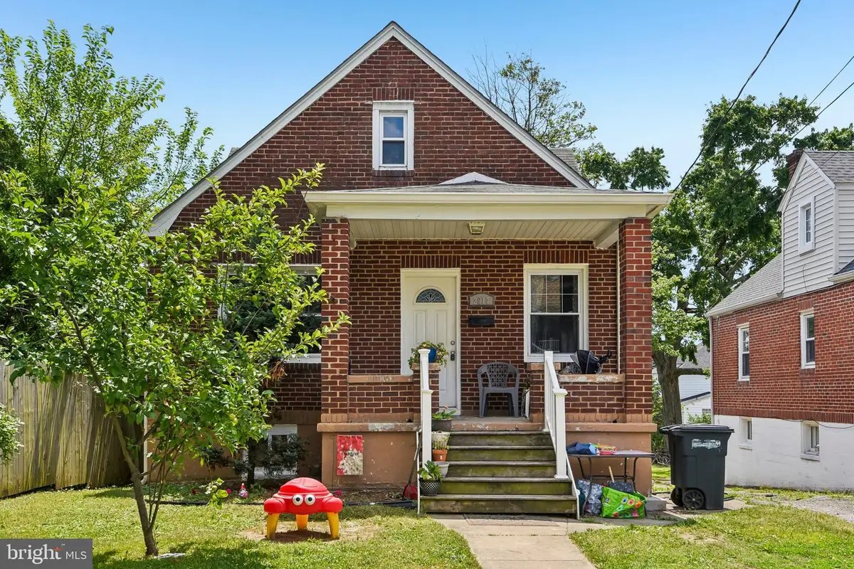 2917 Linganore Ave, Baltimore, MD 21234 - #1