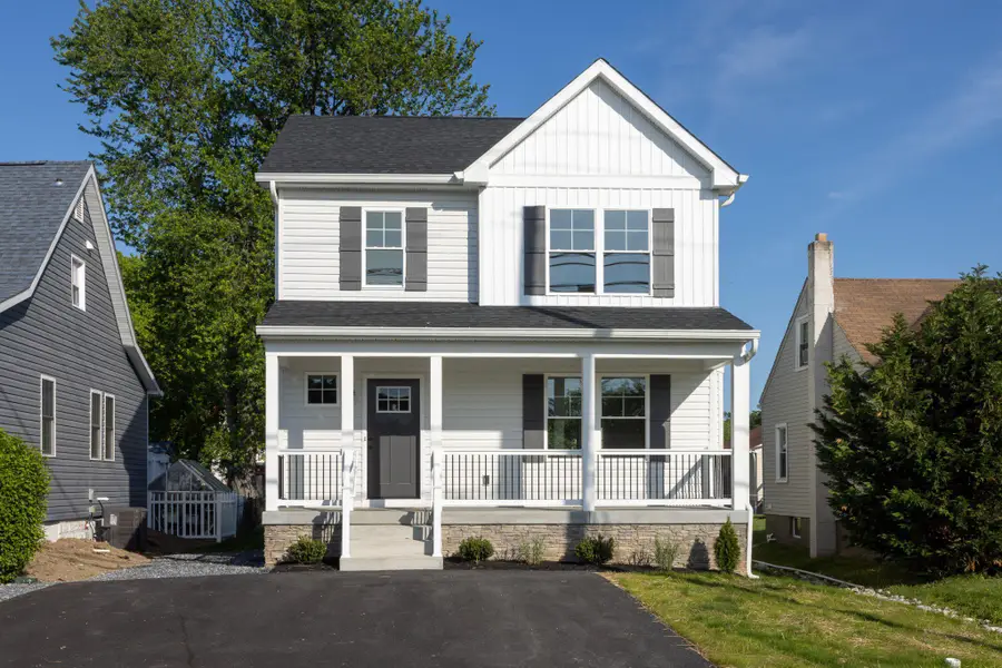 2905 Sparrows Point Rd, Sparrows Point, MD 21219 - #2