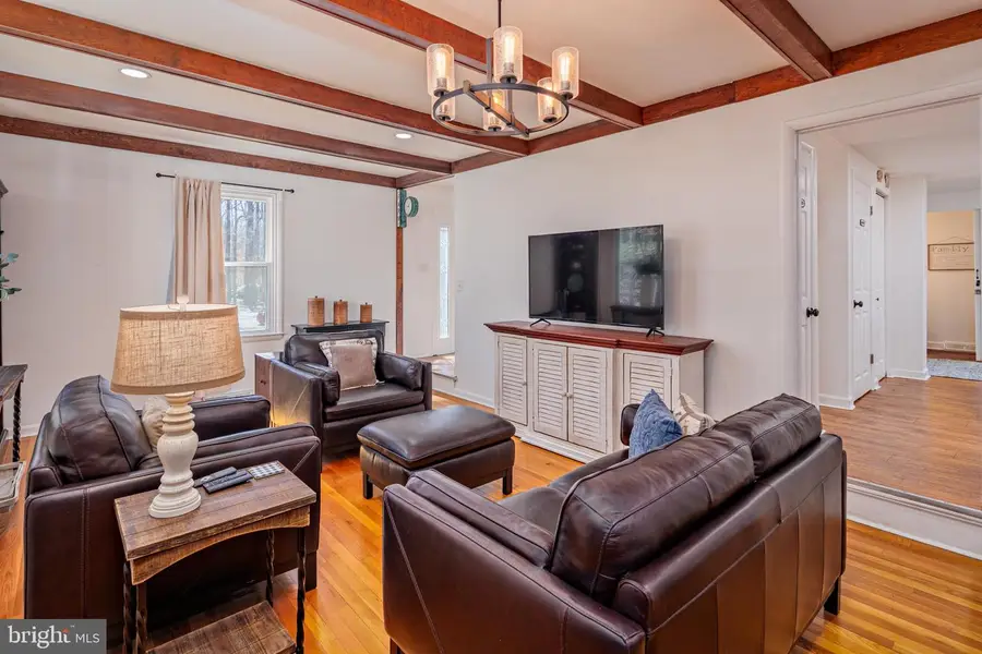 4 Chartwell Ct, Owings Mills, MD 21117 - #2