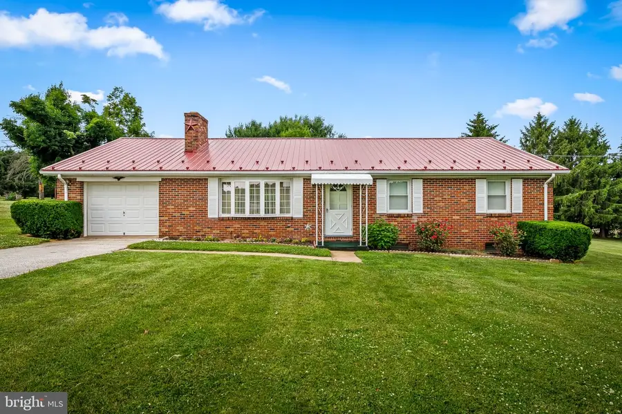 2104 And 2100 Peterman Rd, Freeland, MD 21053 - #3