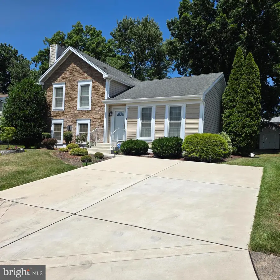 8 Treadway Ct, Nottingham, MD 21236 - #2