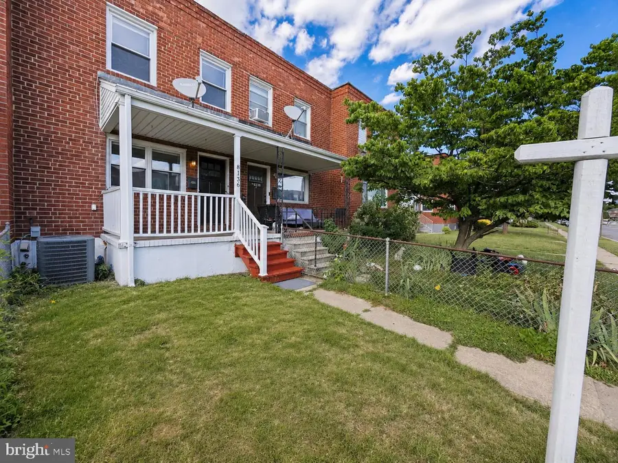 8136 Gray Haven Rd, Dundalk, MD 21222 - #3