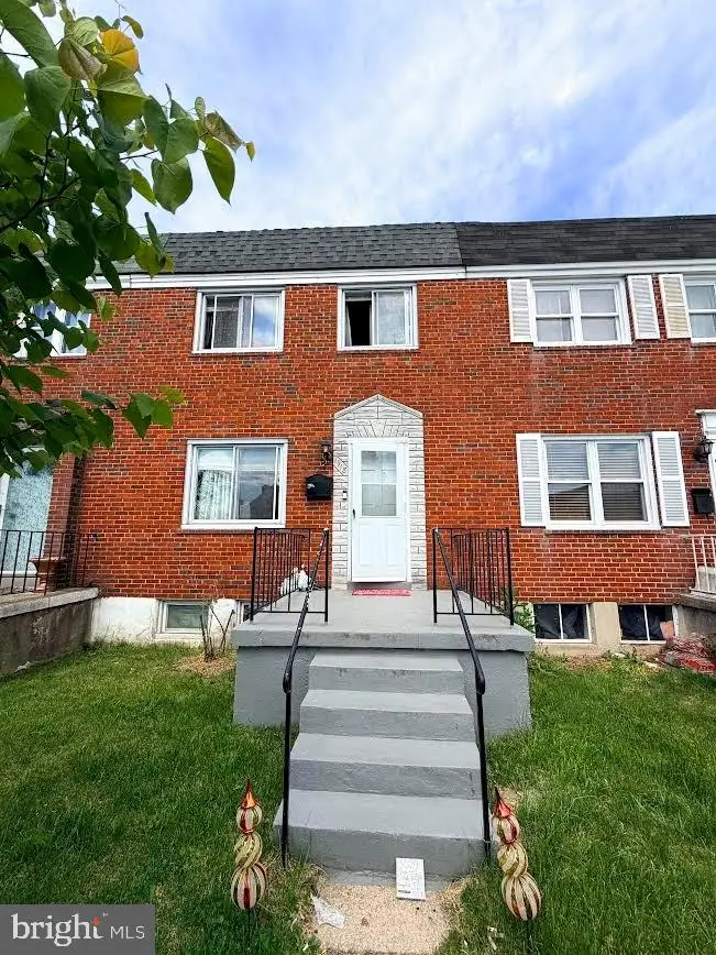 1918 Church Rd, Baltimore, MD 21222 - #1
