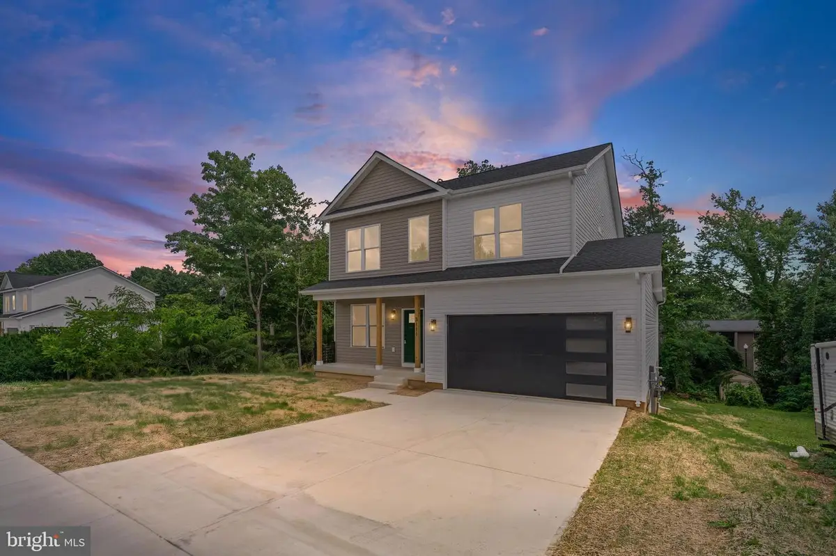 3111 Saint Lukes Ln, Baltimore, MD 21207 - #1
