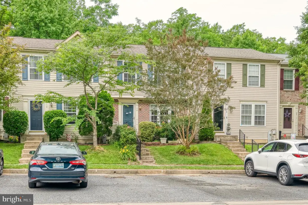16 Whorl Ct, Baltimore, MD 21221 - #1