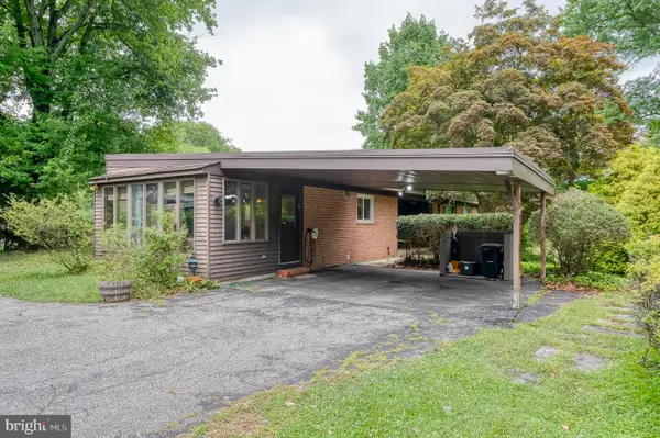 3228 Midfield, PIKESVILLE, MD 21208