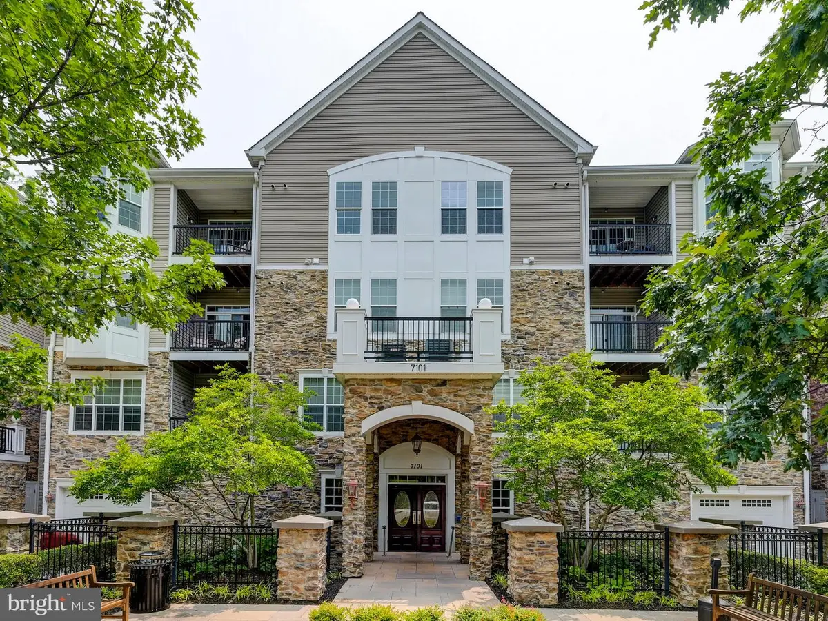 7101 Travertine Dr #308, Baltimore, MD 21209 - #1