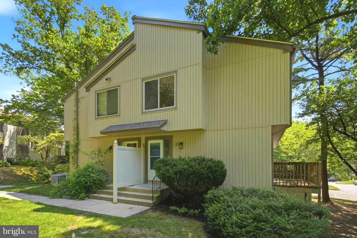 107 Eastford Ct #107, Baltimore, MD 21234 - #1
