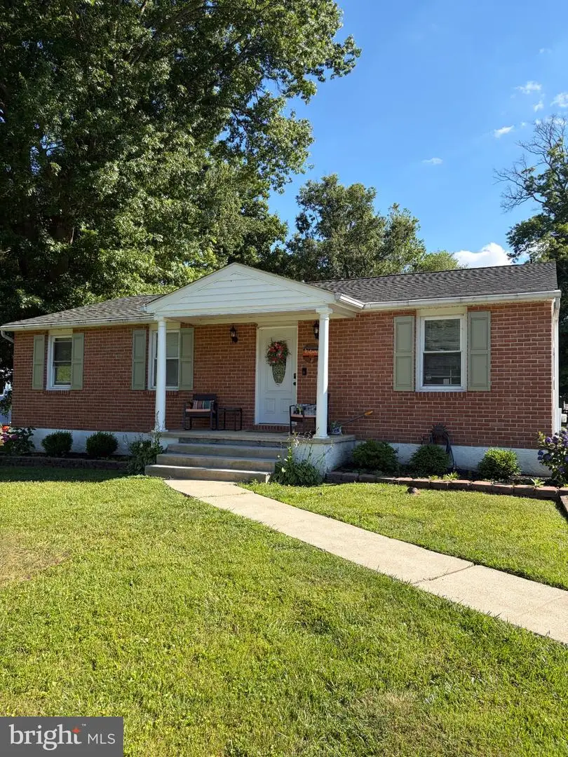 6921 University Dr, Middle River, MD 21220 - #1